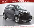 smart forTwo CABRIO EQ Passion NAVI+SHZ+PDC+TEMP+APPLE Чёрный - thumbnail 1