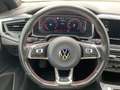 Volkswagen Polo VI 2.0 TSI GTI ACC+Kamera+Navi+SHZ+Winterp. Schwarz - thumbnail 14