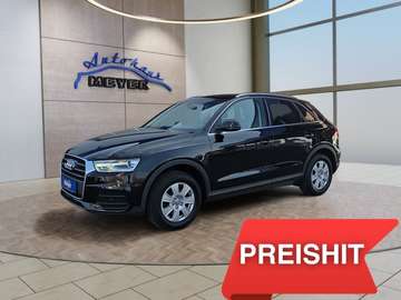 2.0TDI 150PS 8*Alu/AHK/Navi/Xenon/Keyless