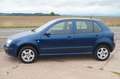 Skoda Fabia Ambiente 1.9 TDI +Klima+AHK+ Blau - thumbnail 2