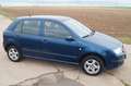 Skoda Fabia Ambiente 1.9 TDI +Klima+AHK+ Blau - thumbnail 7