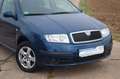 Skoda Fabia Ambiente 1.9 TDI +Klima+AHK+ Blau - thumbnail 9