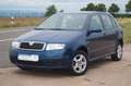 Skoda Fabia Ambiente 1.9 TDI +Klima+AHK+ Blau - thumbnail 1