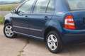 Skoda Fabia Ambiente 1.9 TDI +Klima+AHK+ Blau - thumbnail 4