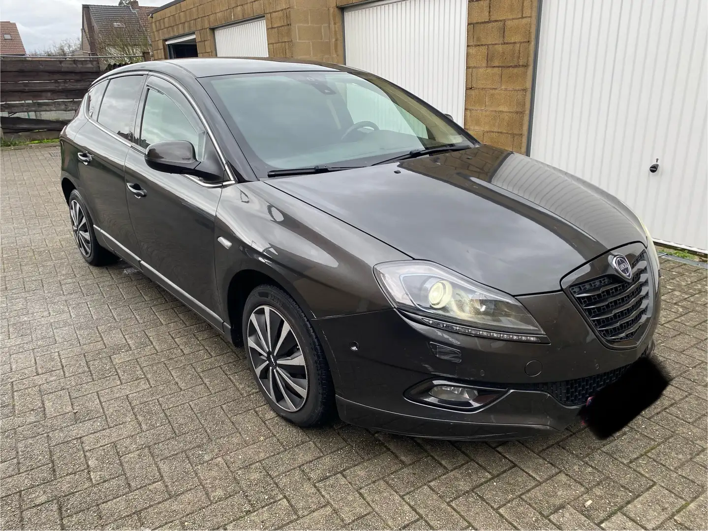 Lancia Delta 1.6 MultiJet S MomoDesign - 2