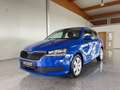 Skoda Fabia Active Blau - thumbnail 2