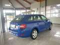 Skoda Fabia Active Blau - thumbnail 4