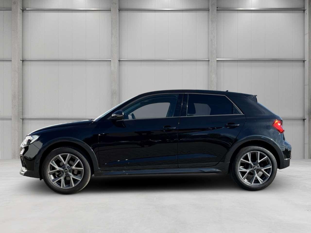 Audi A1 2022 — citycarver 30 TFSI S-tronic Navi Digitales Cockpit