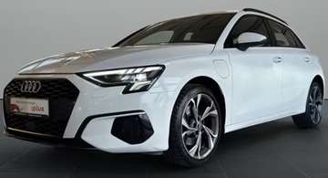 A3 Sportback 40 1.4 tfsi e s-tronic
