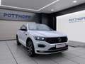 Volkswagen T-Roc Cabrio 1.5 TSI DSG R-LINE NAVI PDC SHZG KLIMA Weiß - thumbnail 6