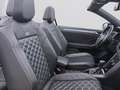 Volkswagen T-Roc Cabrio 1.5 TSI DSG R-LINE NAVI PDC SHZG KLIMA Weiß - thumbnail 15