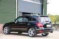 Mercedes-Benz GLK 350 Automaat 4-Matic - Sportpakket - Youngtimer! Zwart - thumbnail 38