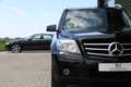 Mercedes-Benz GLK 350 Automaat 4-Matic - Sportpakket - Youngtimer! Zwart - thumbnail 39