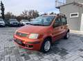 Fiat Panda 1.2 Metano 60 CV Arancione - thumbnail 3