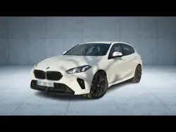 BMW Série 1 120dA 163ch M Sport DKG7