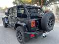 Jeep Wrangler Unlimited 2.8CRD Moab Aut. Чорний - thumbnail 3