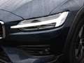 Volvo V60 Cross Country B4 Plus AWD AHK STANDHZ LED Blau - thumbnail 26