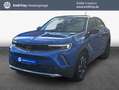 Opel Mokka 1.2 DI Turbo Elegance Blau - thumbnail 1