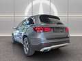 Mercedes-Benz GLC 300 de 4M OFF-ROAD EXT.BUS+AHK+RFK+PANO+DIST Grey - thumbnail 3