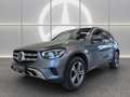 Mercedes-Benz GLC 300 de 4M OFF-ROAD EXT.BUS+AHK+RFK+PANO+DIST Grey - thumbnail 1