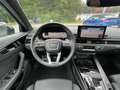 Audi RS4 2.9 V6 TFSI Quattro Tiptronic full options !! Bleu - thumbnail 10