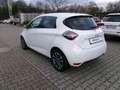 Renault ZOE INTENS Batteriekauf R135 Z.E. 50 Blanc - thumbnail 6