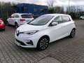 Renault ZOE INTENS Batteriekauf R135 Z.E. 50 Blanc - thumbnail 8