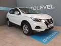 Nissan Qashqai 1.5dCi Acenta 4x2 85kW Blanco - thumbnail 2