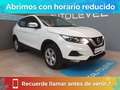 Nissan Qashqai 1.5dCi Acenta 4x2 85kW Blanco - thumbnail 1