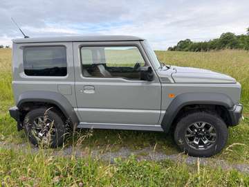 Jimny 1.5 ALLGRIP Comfort