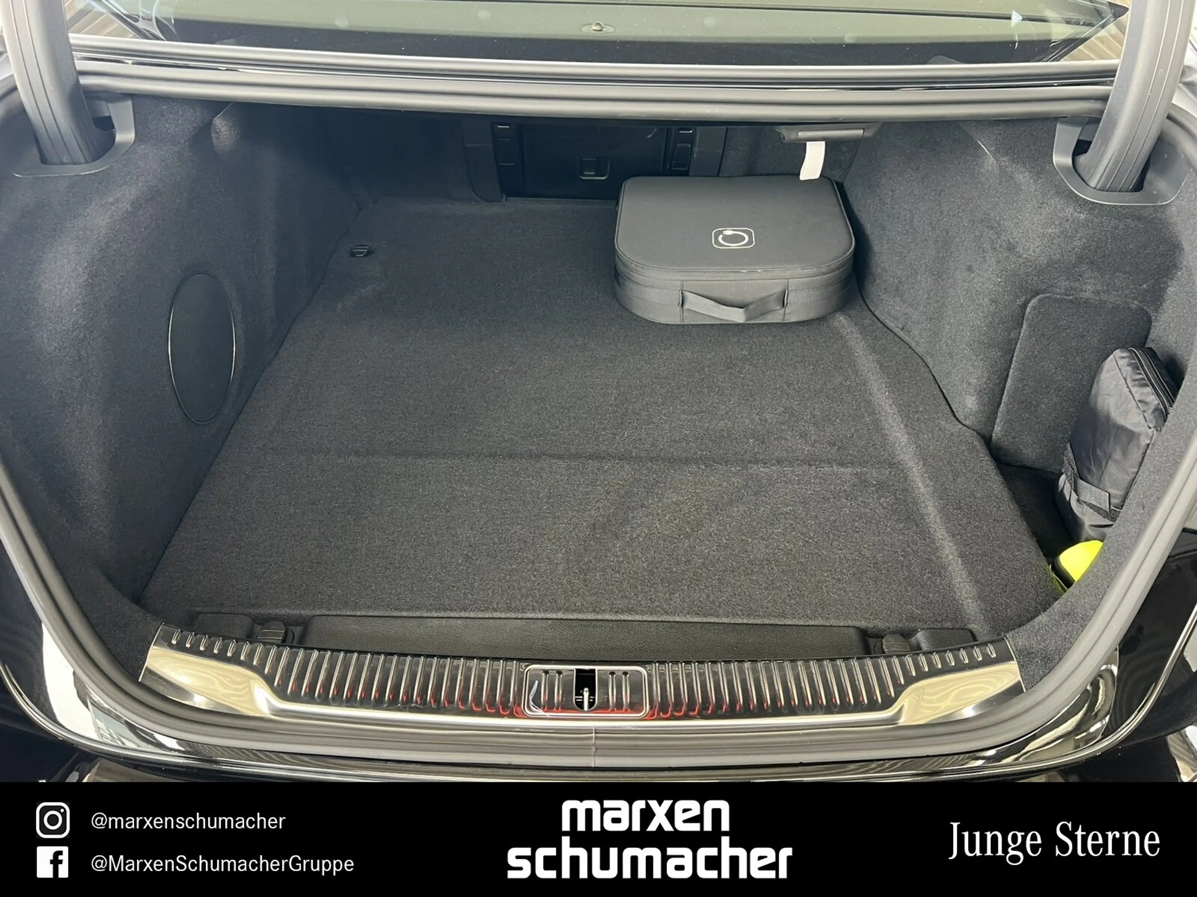 Mercedes-Benz S 63 AMG AMG S 63 E PERF Keramik+Drivers+Burm4D+Chauffeur — photo 14