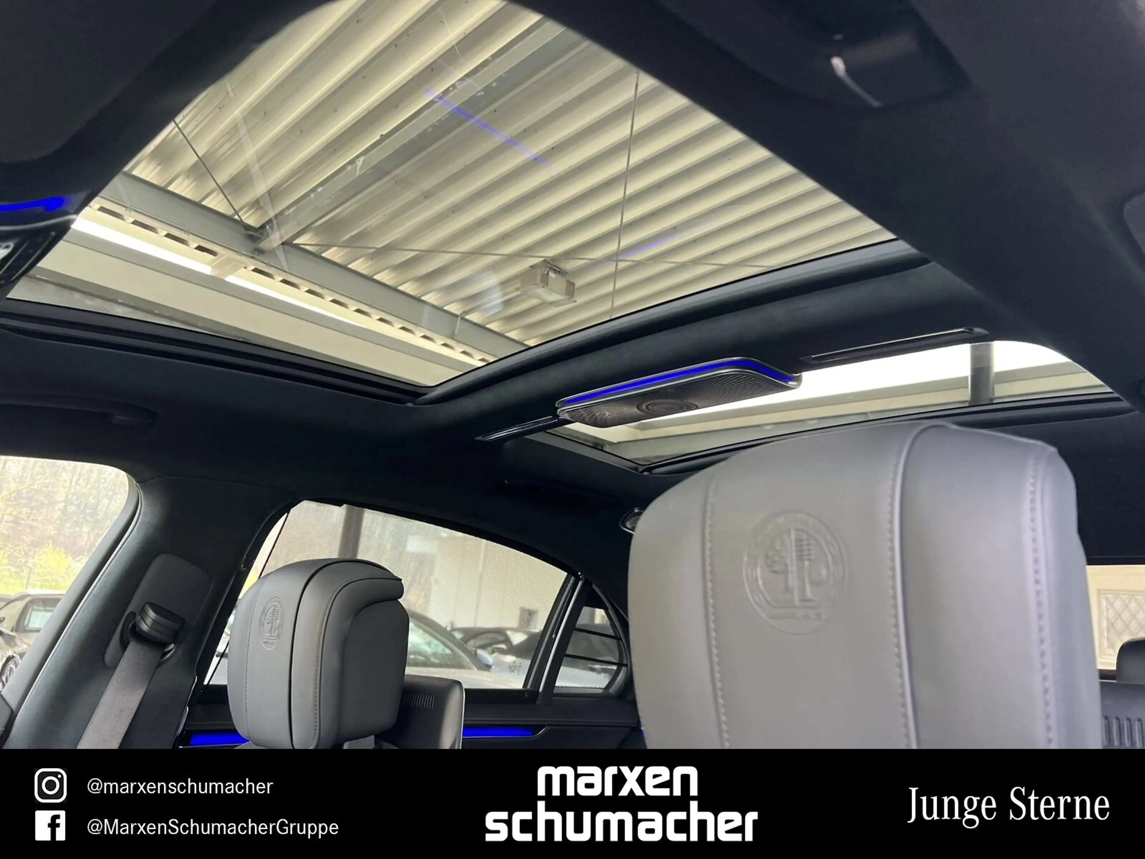 Mercedes-Benz S 63 AMG AMG S 63 E PERF Keramik+Drivers+Burm4D+Chauffeur — photo 11