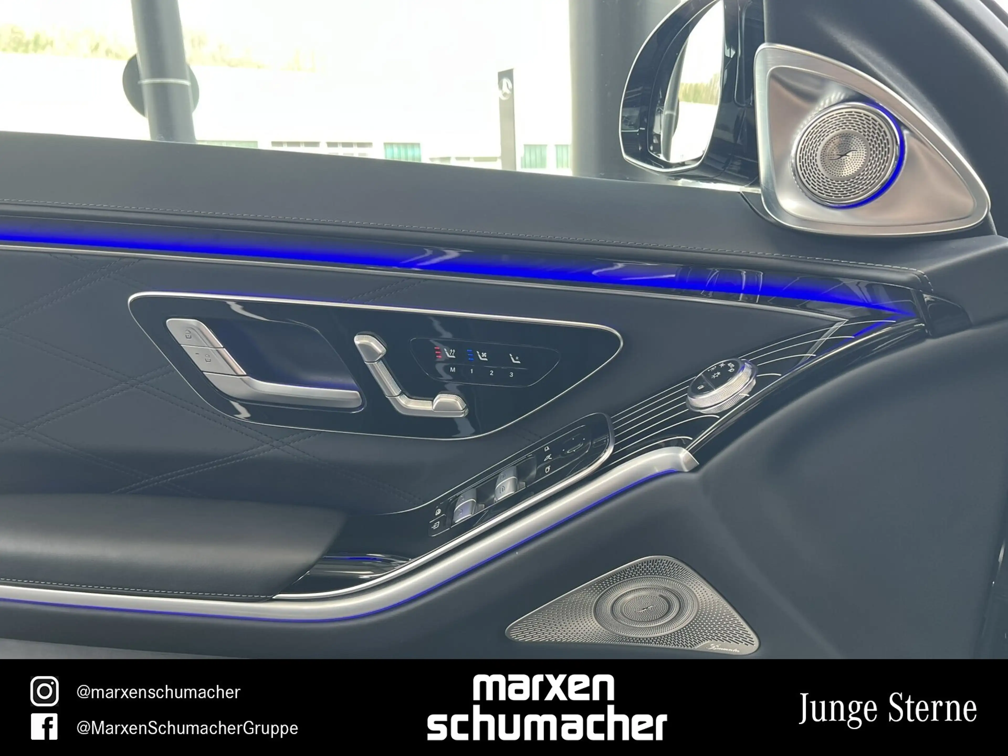 Mercedes-Benz S 63 AMG AMG S 63 E PERF Keramik+Drivers+Burm4D+Chauffeur — photo 8