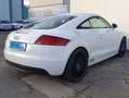 Audi TT Coupe 2.0 TFSI Navi Xenon Alcantara Weiß - thumbnail 3