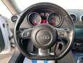 Audi TT Coupe 2.0 TFSI Navi Xenon Alcantara Weiß - thumbnail 10