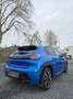 Peugeot 208 208 1.2i PureTech GT Line Bleu - thumbnail 3