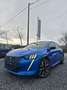 Peugeot 208 208 1.2i PureTech GT Line Bleu - thumbnail 1