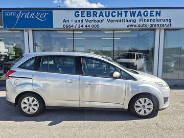 Grand C-MAX Trend 1,6 TDCi DPF