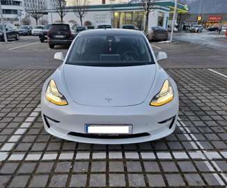 Standard Range RWD Plus 57,5kWh