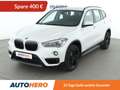 BMW X1 sDrive 20i Advantage Aut.*NAVI*LED*ACC*PLA* Weiß - thumbnail 1