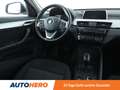 BMW X1 sDrive 20i Advantage Aut.*NAVI*LED*ACC*PLA* Weiß - thumbnail 13