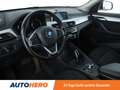 BMW X1 sDrive 20i Advantage Aut.*NAVI*LED*ACC*PLA* Weiß - thumbnail 11