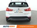 BMW X1 sDrive 20i Advantage Aut.*NAVI*LED*ACC*PLA* Weiß - thumbnail 5