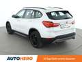 BMW X1 sDrive 20i Advantage Aut.*NAVI*LED*ACC*PLA* Weiß - thumbnail 4