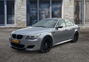 5.0 i 507ch v10 smg carbone car play coussinet de bielle fait + dossier factures