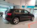 Audi Q5 2.0TDI quattro S-Tronic 177 Schwarz - thumbnail 4