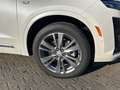 Cadillac XT6 3.6 V6 AWD Premium Luxury, PANO, LED, 7-Sitzer Blanc - thumbnail 9