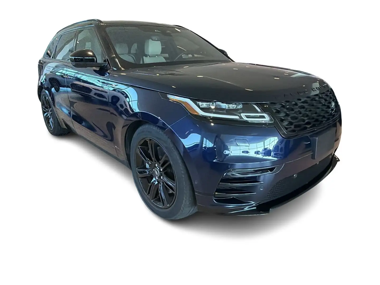 2021 Land Rover Range Rover Velar | $ 42,495 | 15,370 km | Gasoline SUV ...