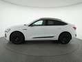 Audi Q8 e-tron Sportback 55 e-tron S Line Pano,HUD,Leder,Matrix Weiß - thumbnail 13