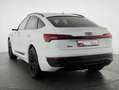 Audi Q8 e-tron Sportback 55 e-tron S Line Pano,HUD,Leder,Matrix Weiß - thumbnail 12